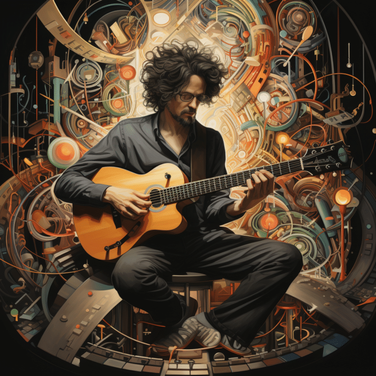 joseph metheny