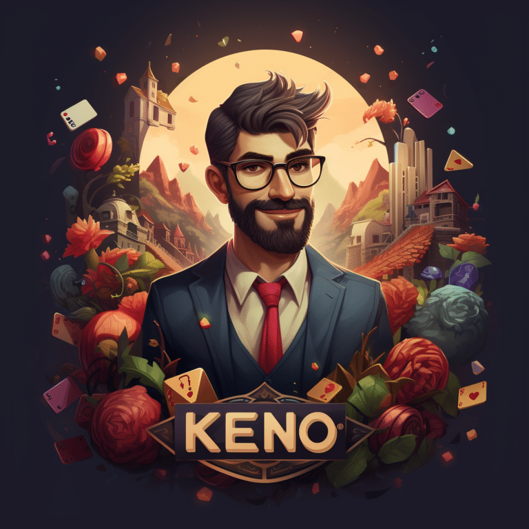 keno md