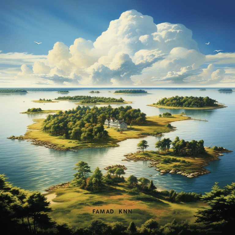 kent island maryland