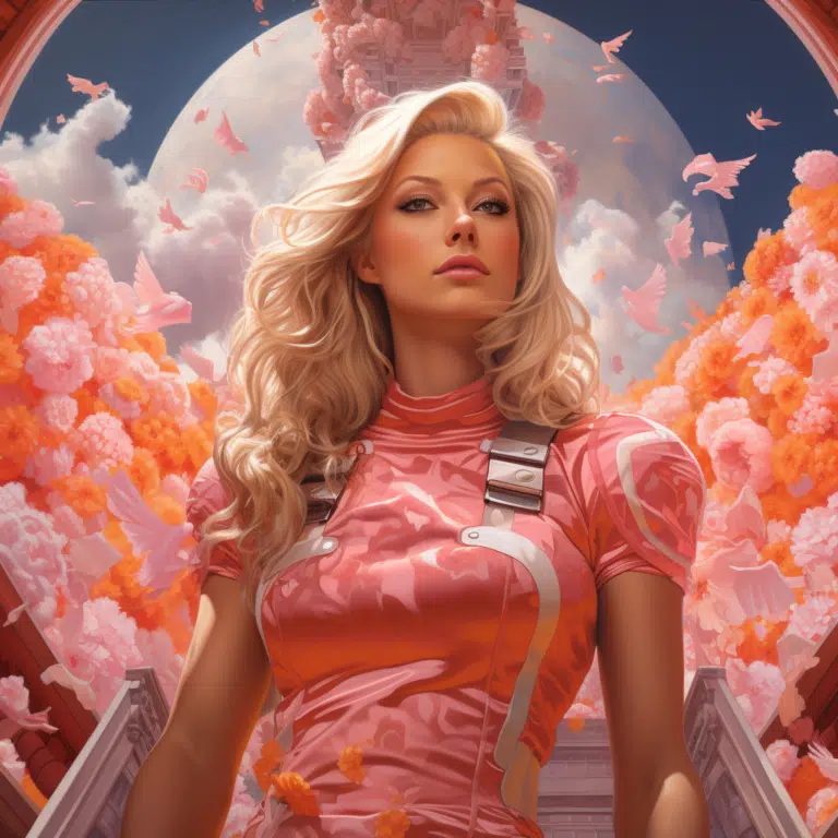 Lauren Tannehill’s 5 Stunning Life Facts