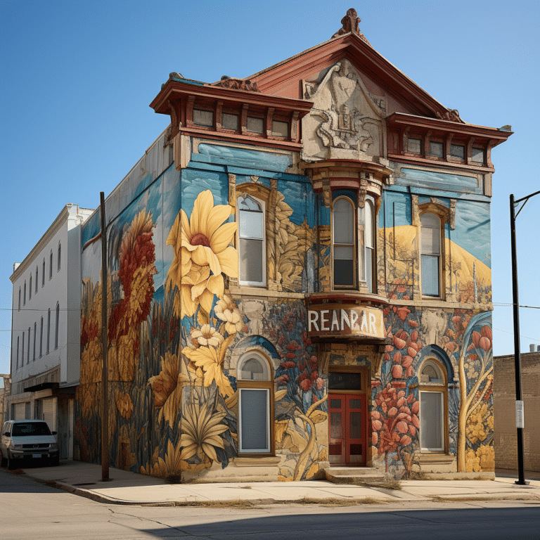 lebanon kansas