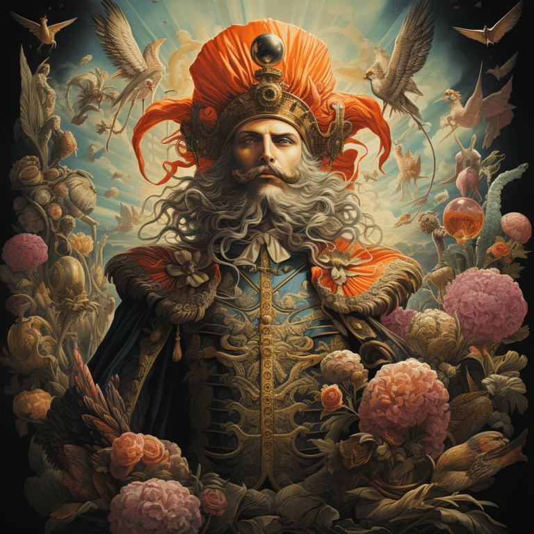 lord baltimore