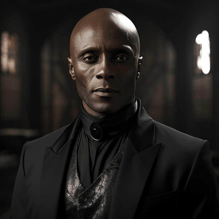 lost lance reddick