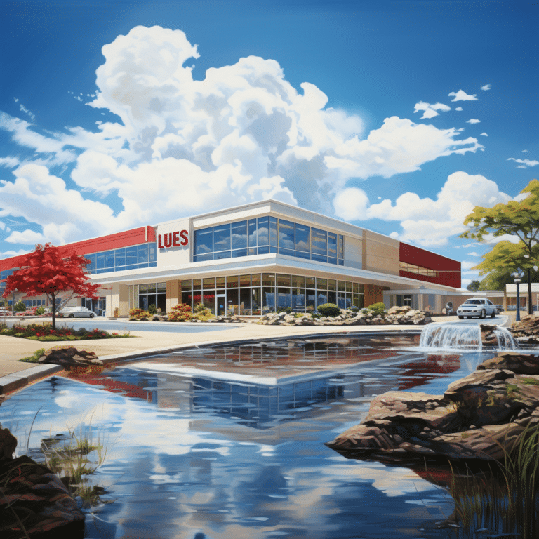 lowes glen burnie