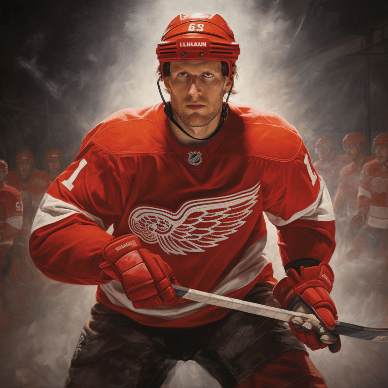 luke glendening