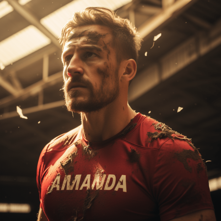 mark andrews injury