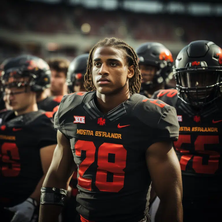 maryland football roster