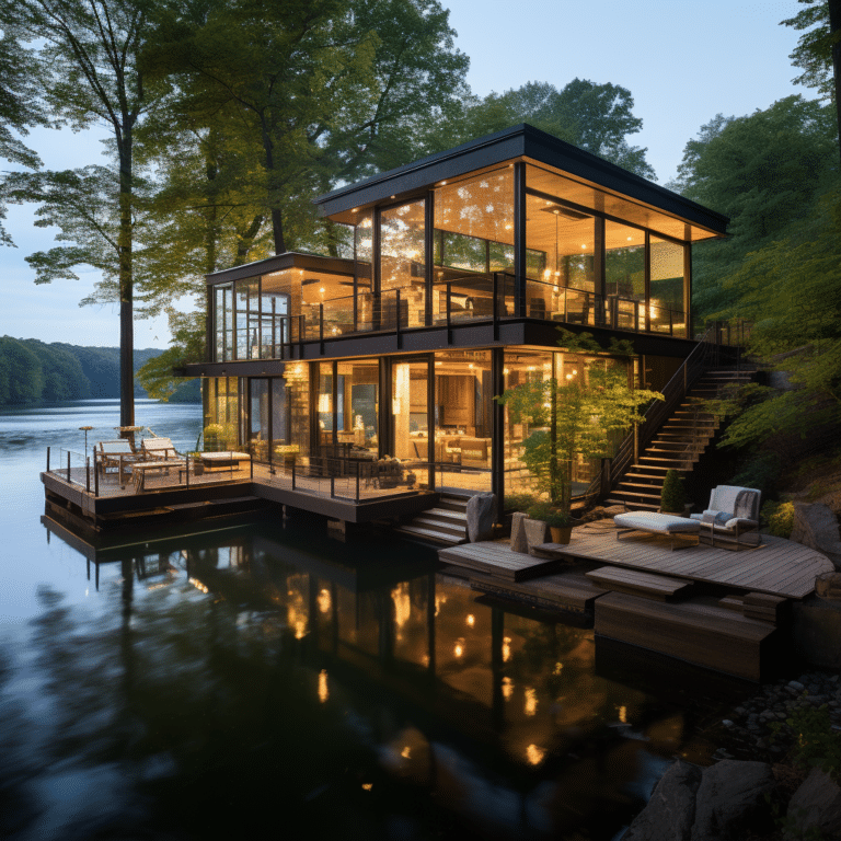 merriweather lakehouse