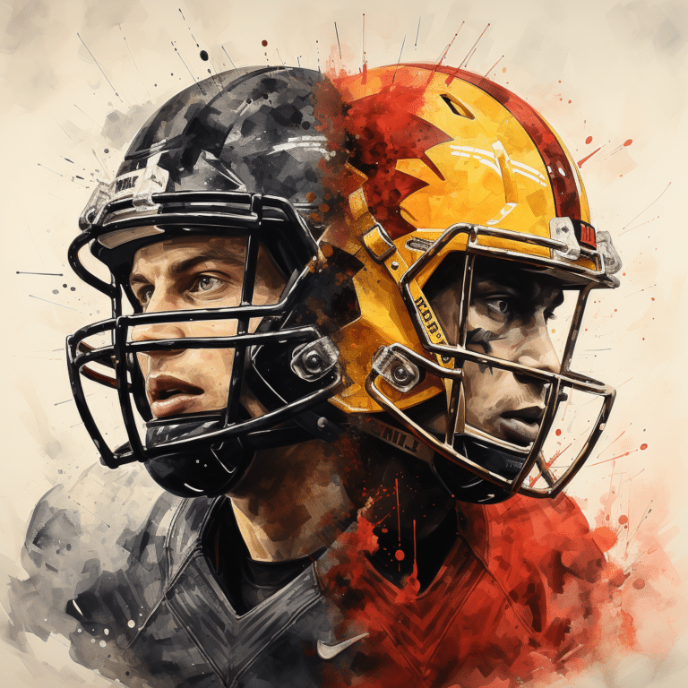 michigan vs maryland
