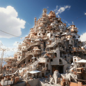 The Big Heap: 5 Shocking Facts Unveiled