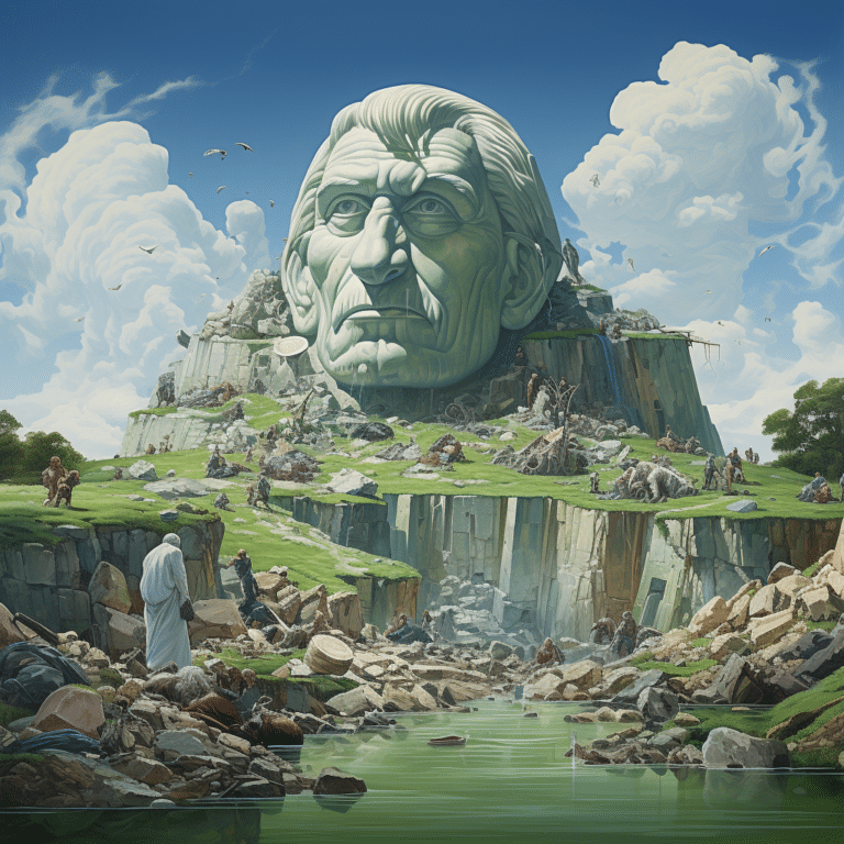 mount trashmore