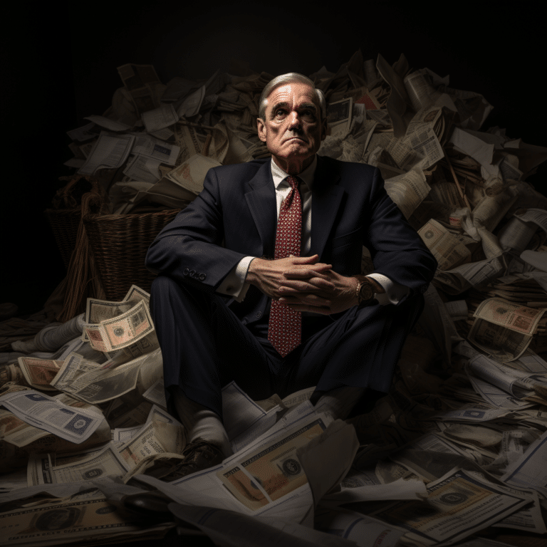 mueller settlement amazon