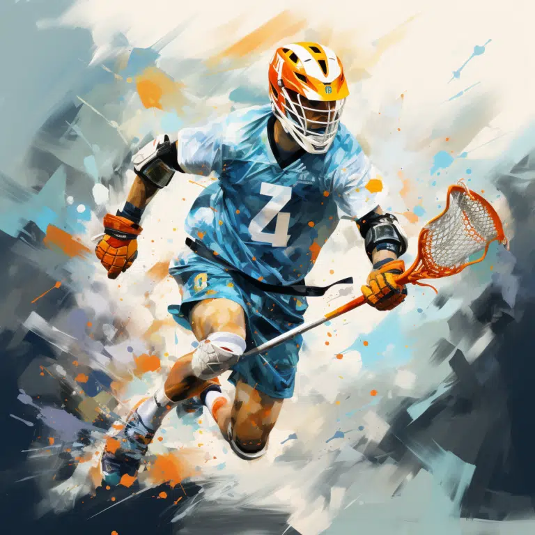 ncaa lacrosse championship 2024