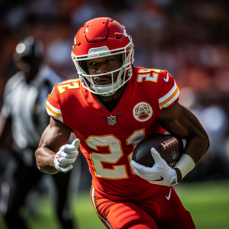 nfl power rankings week 9 2024