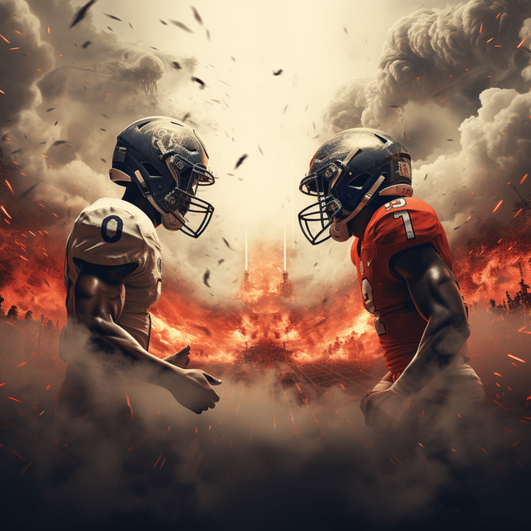ohio state vs georgia