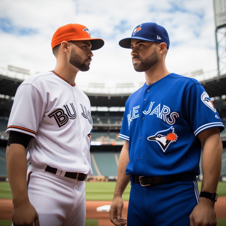 orioles vs blue jays