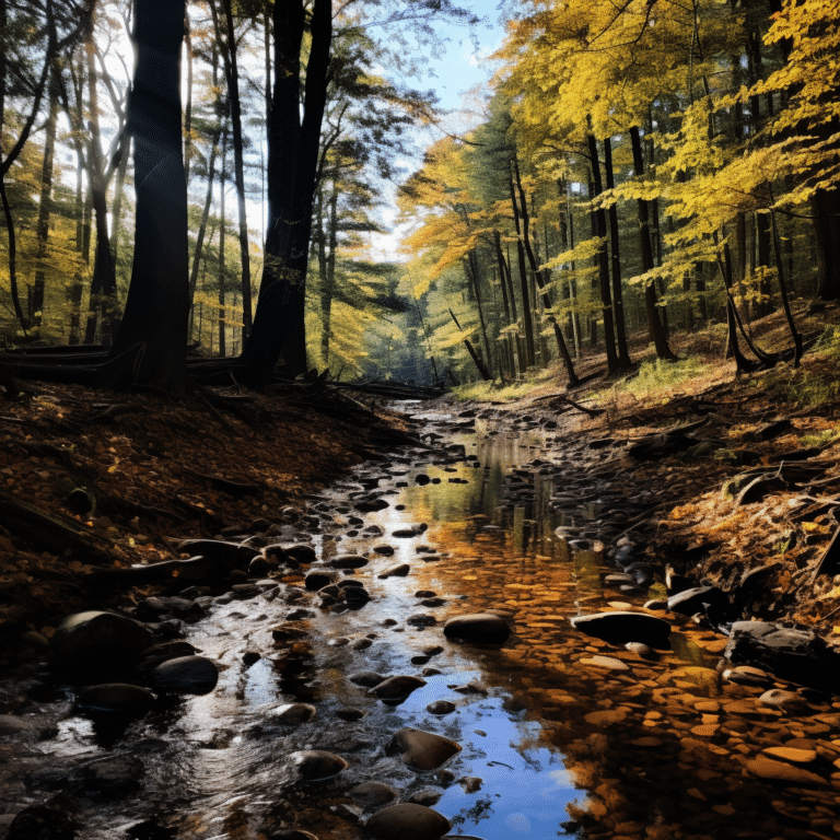 patapsco state park