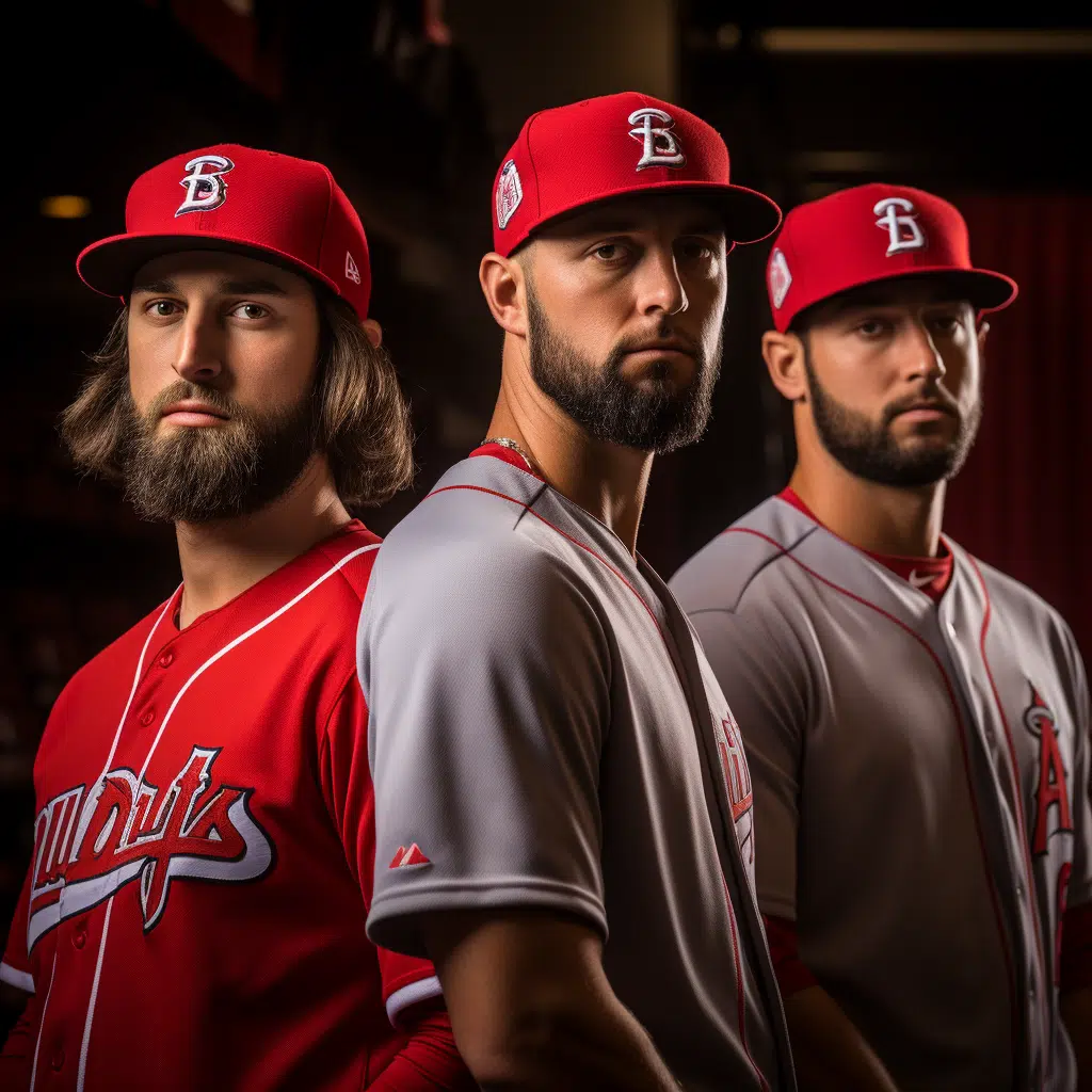 Pitchers And Catchers Report Signals Mlb Thrills Ahead
