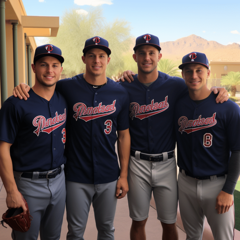 pitchers and catchers report