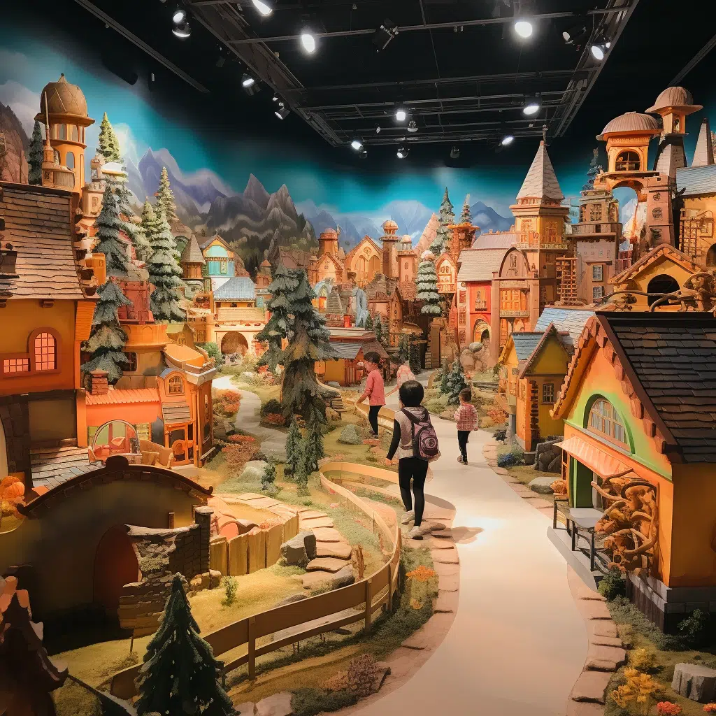 Is Your City On The List Top Rated Fun Places To Take Kids Near Me Revealed - nwgz1b6