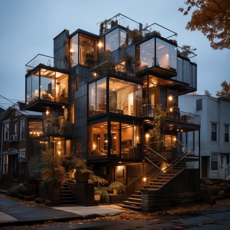 r house baltimore
