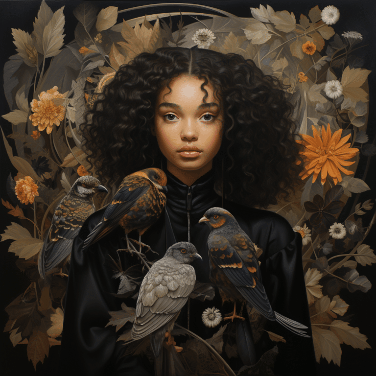 raven jeffress