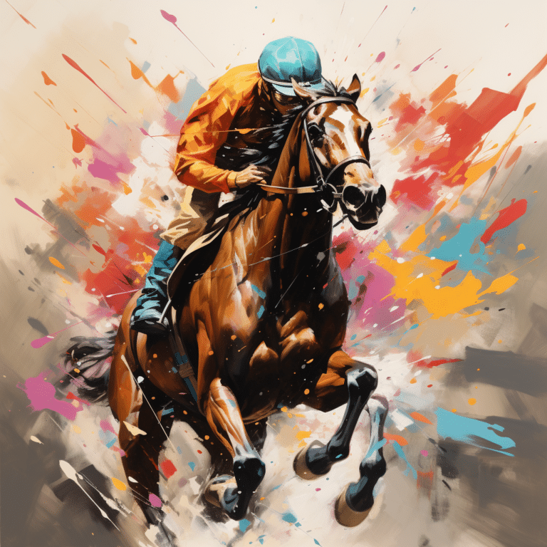 results of preakness