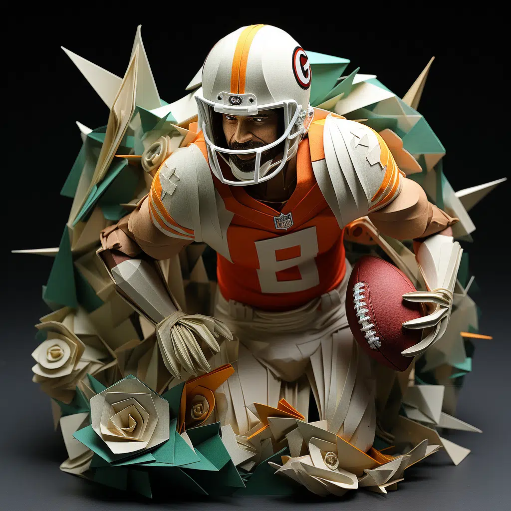 Scorigami Nfl 5 Insane Game Scores Unveiled
