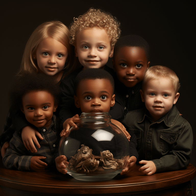 septuplets