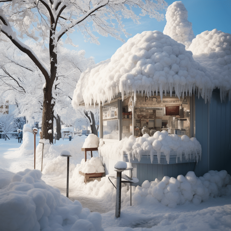 snowball stand near me