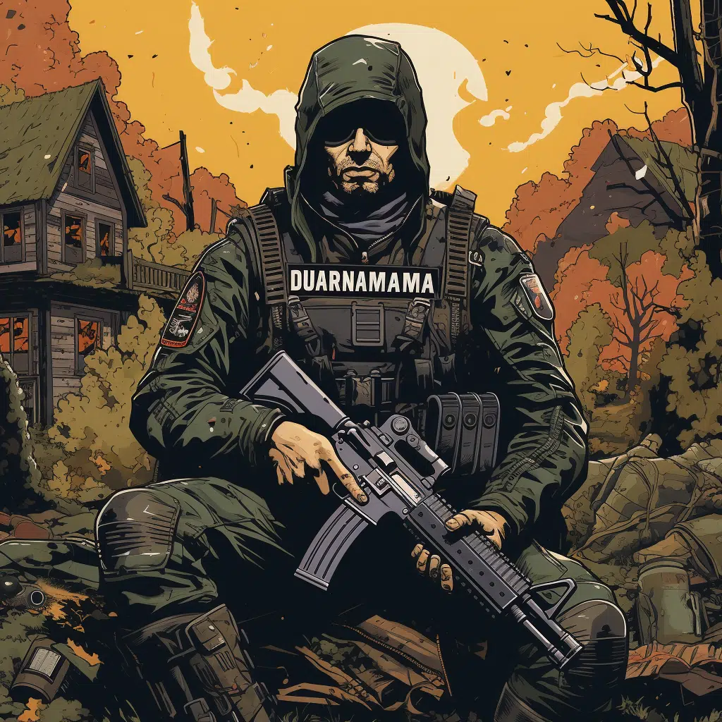 Suburban Commando Discover The 90S Craze