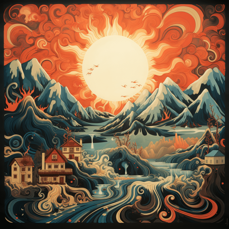 sun gaz