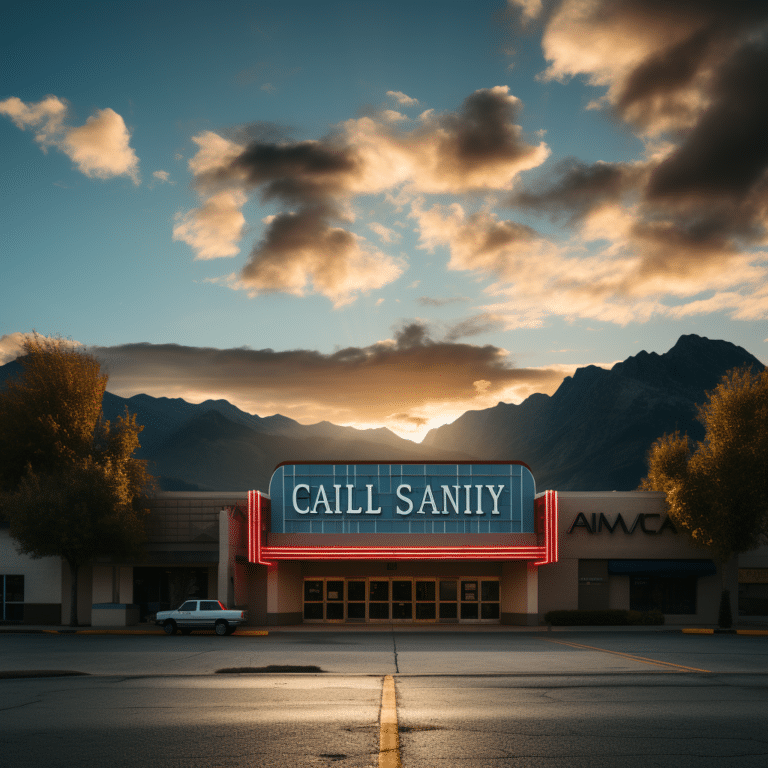 sun valley movies