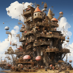 The Big Heap: 5 Shocking Facts Unveiled