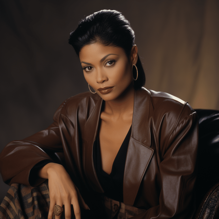 theresa randle