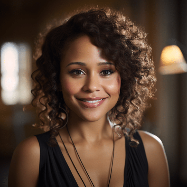 tracie thoms