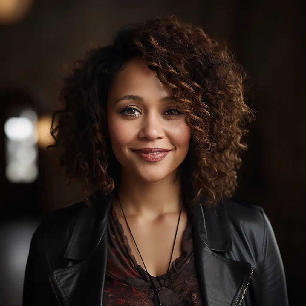 Tracie Thoms: 5 Unbelievable Roles Revealed