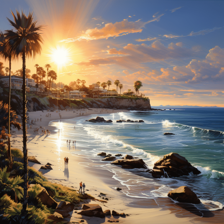 trey laguna beach