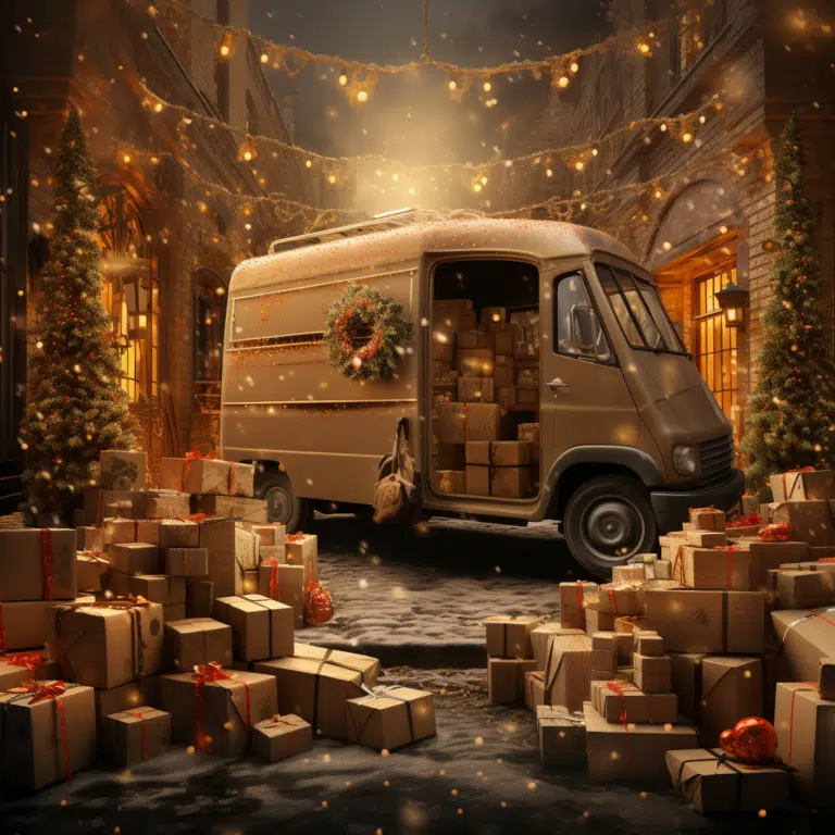 ups holidays 2024