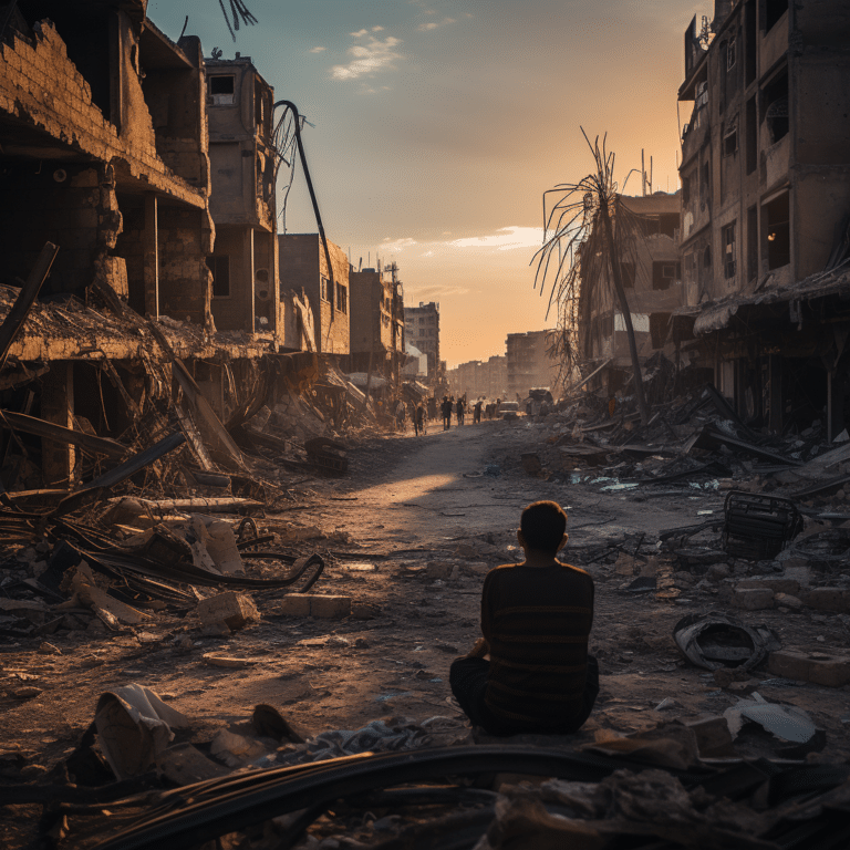 why wont egypt help gaza