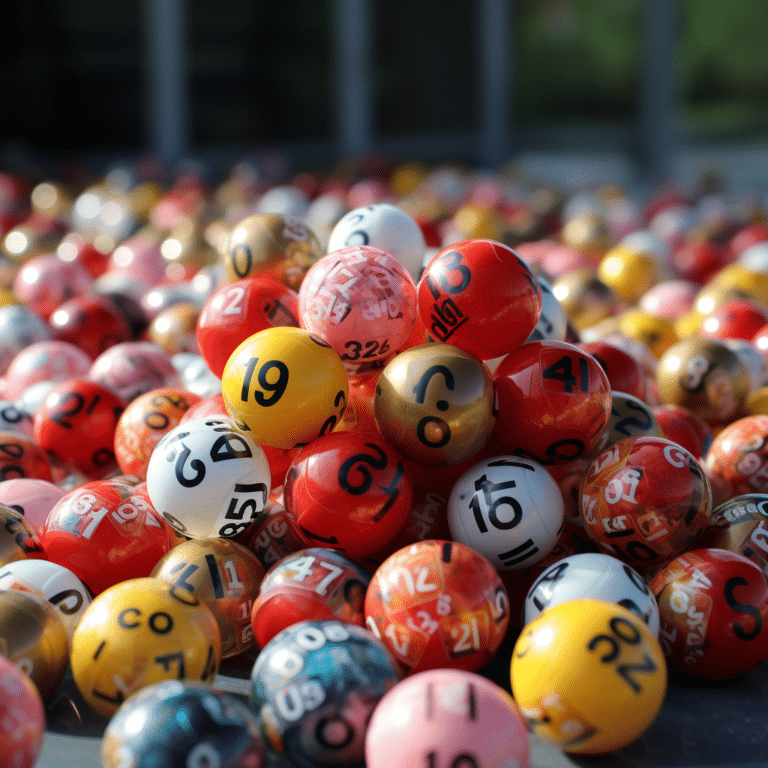 winning lottery numbers in maryland