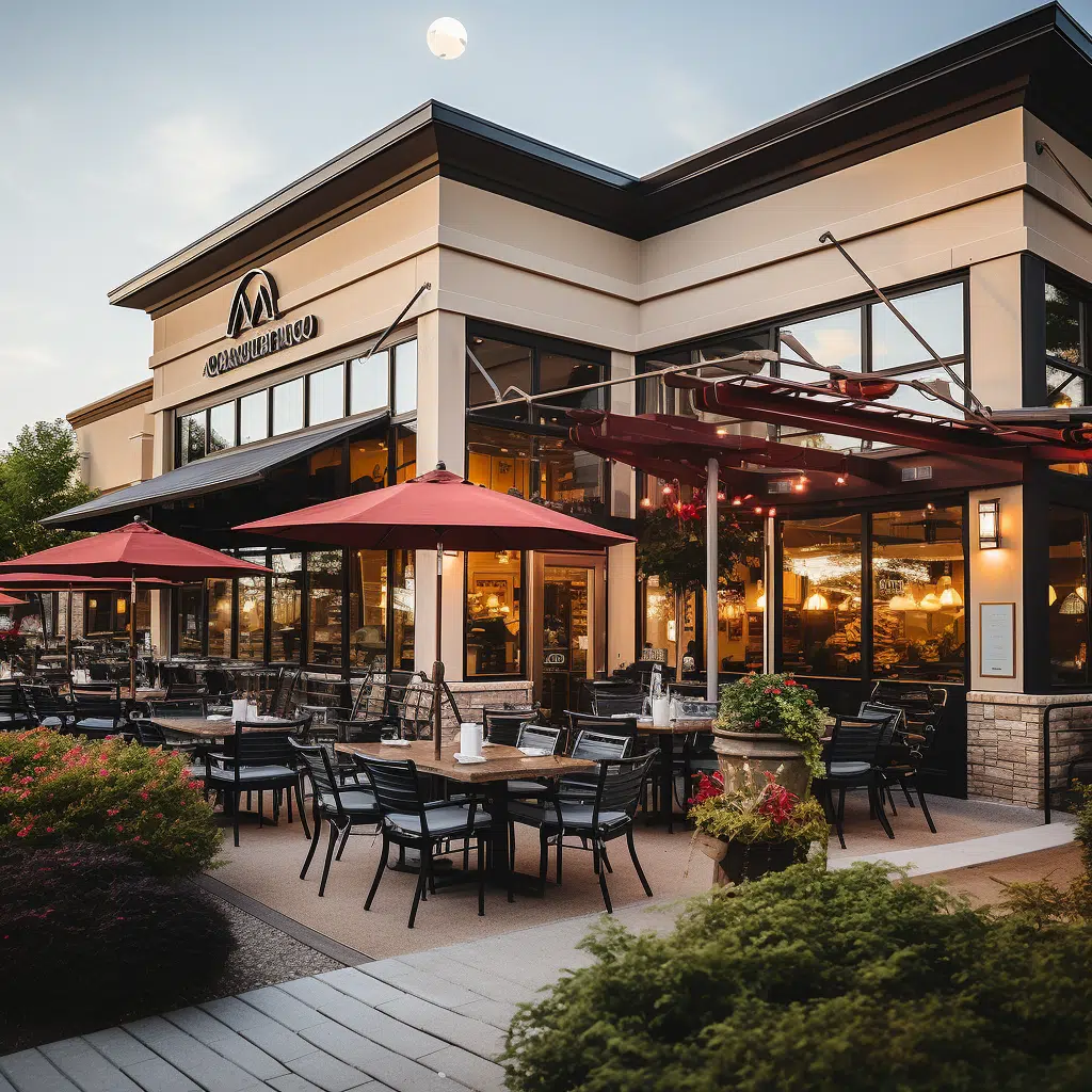 Apartments In Arundel Mills