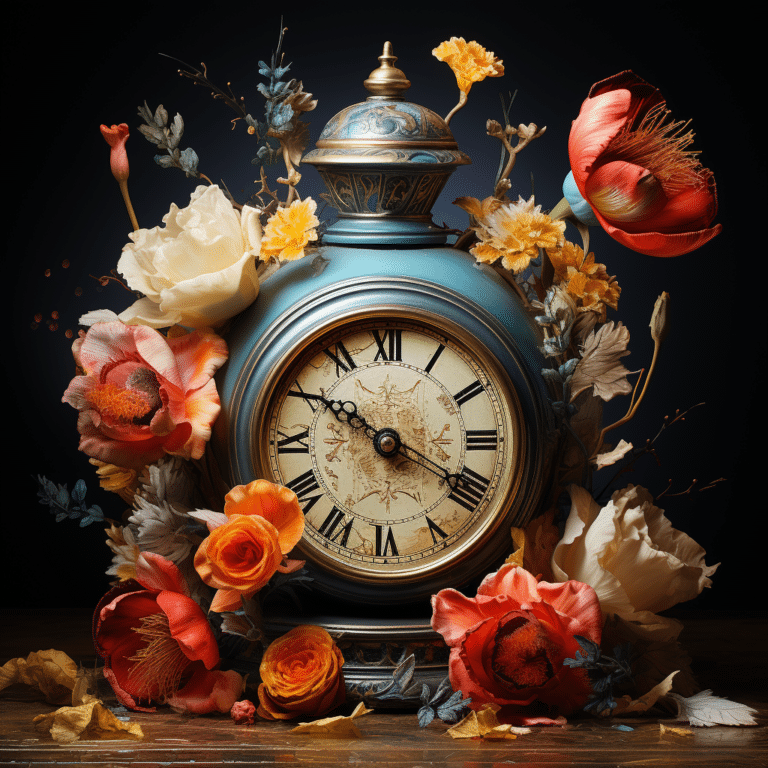 zay flowers 40 time