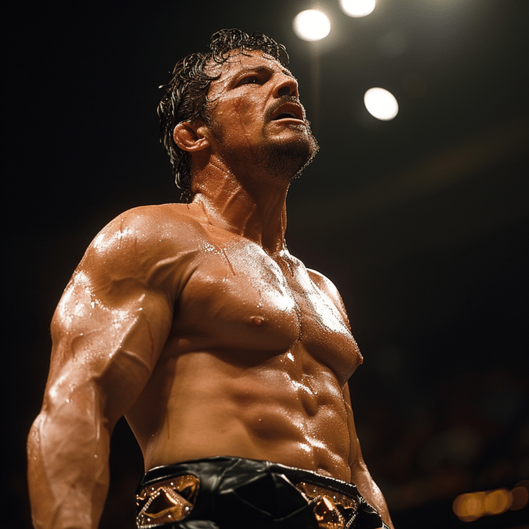 Shocking Truth Did Eddie Guerrero Die In The Ring?