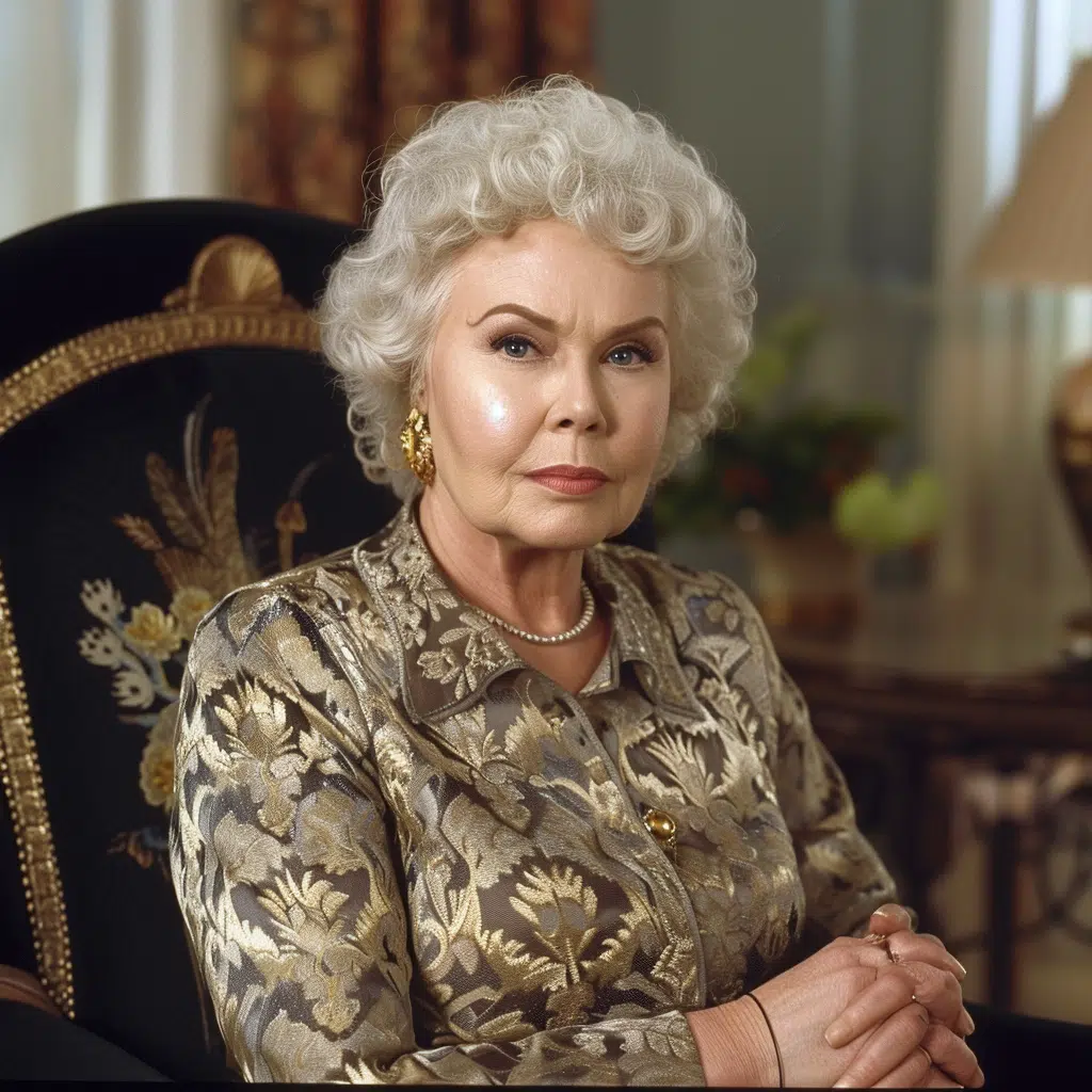 Doris Roberts Movies and TV Shows: 5 Essential Roles