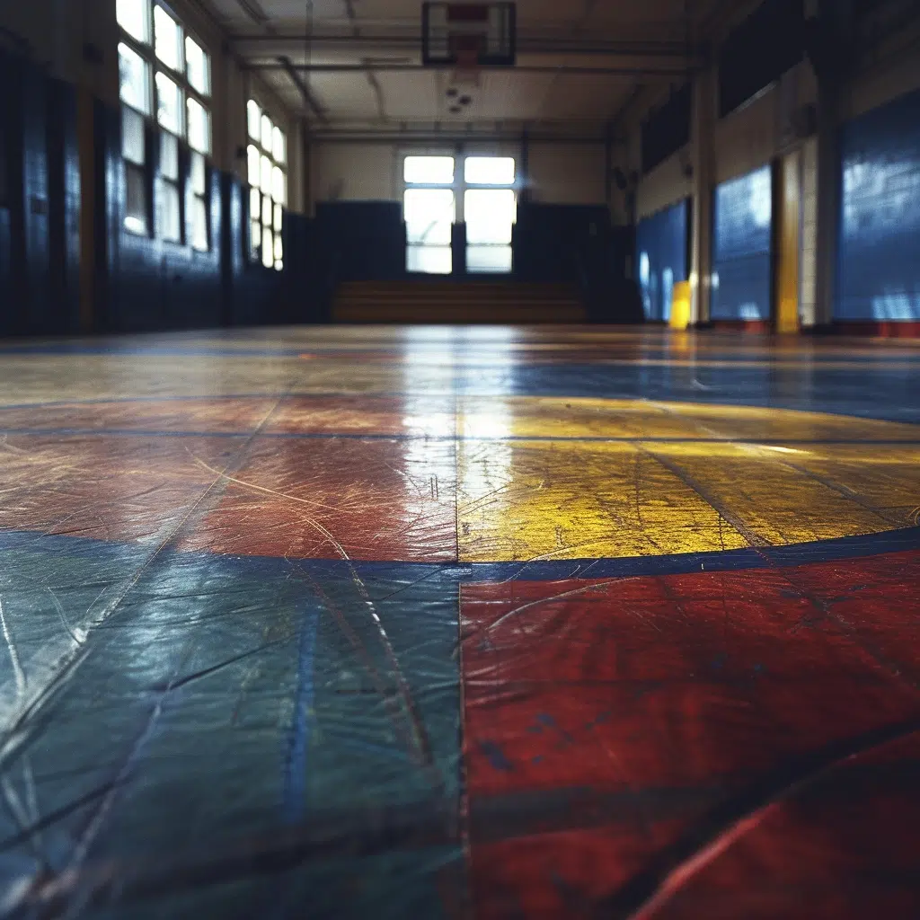 High School Wrestling Weight Classes 2025 Updates