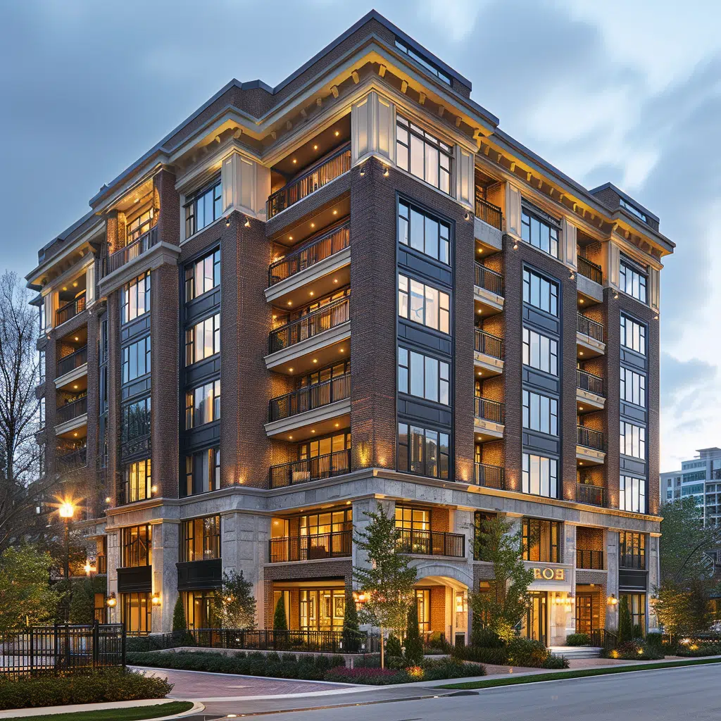 Rise Silver Spring: 5 Secret Success Stories