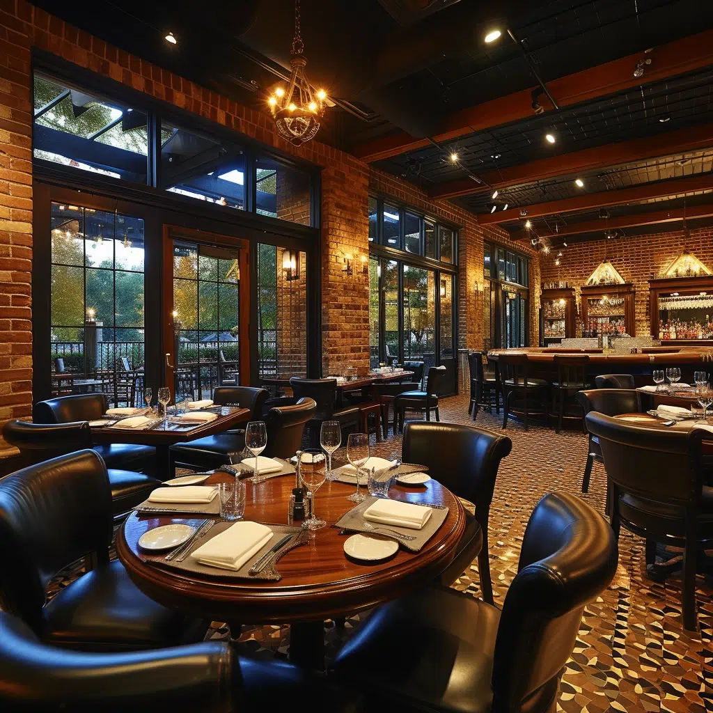 Stanford Grill Rockville 5 Amazing Dining Secrets