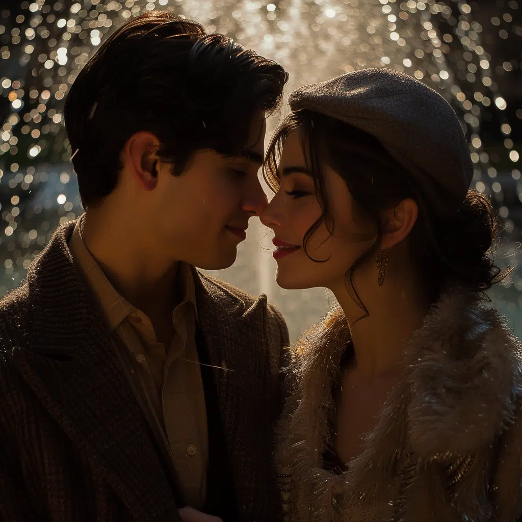 Why Do Fools Fall In Love Film