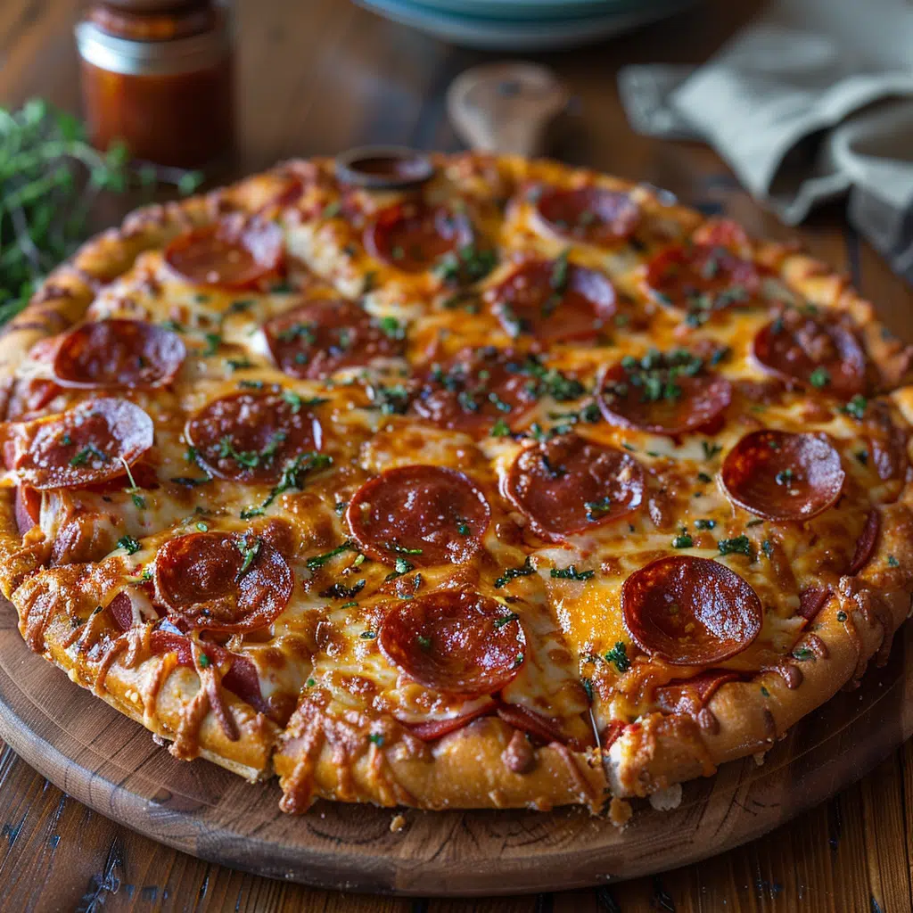 5 Insane Pi Day Pizza Deals Revealed